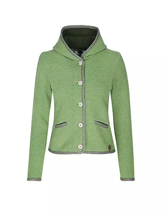 STAPF | Trachtenstrickjacke MALWINE | 